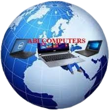 Abi Computers Logo